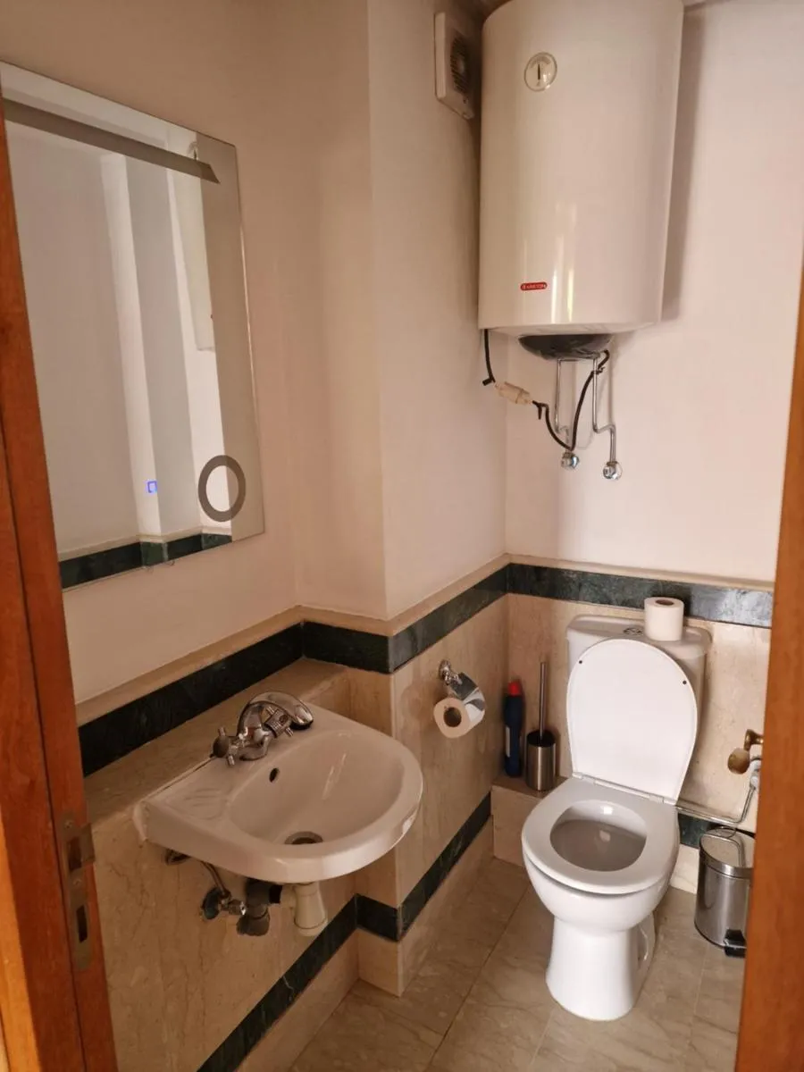 Image 1 of Apprt de luxe babylon