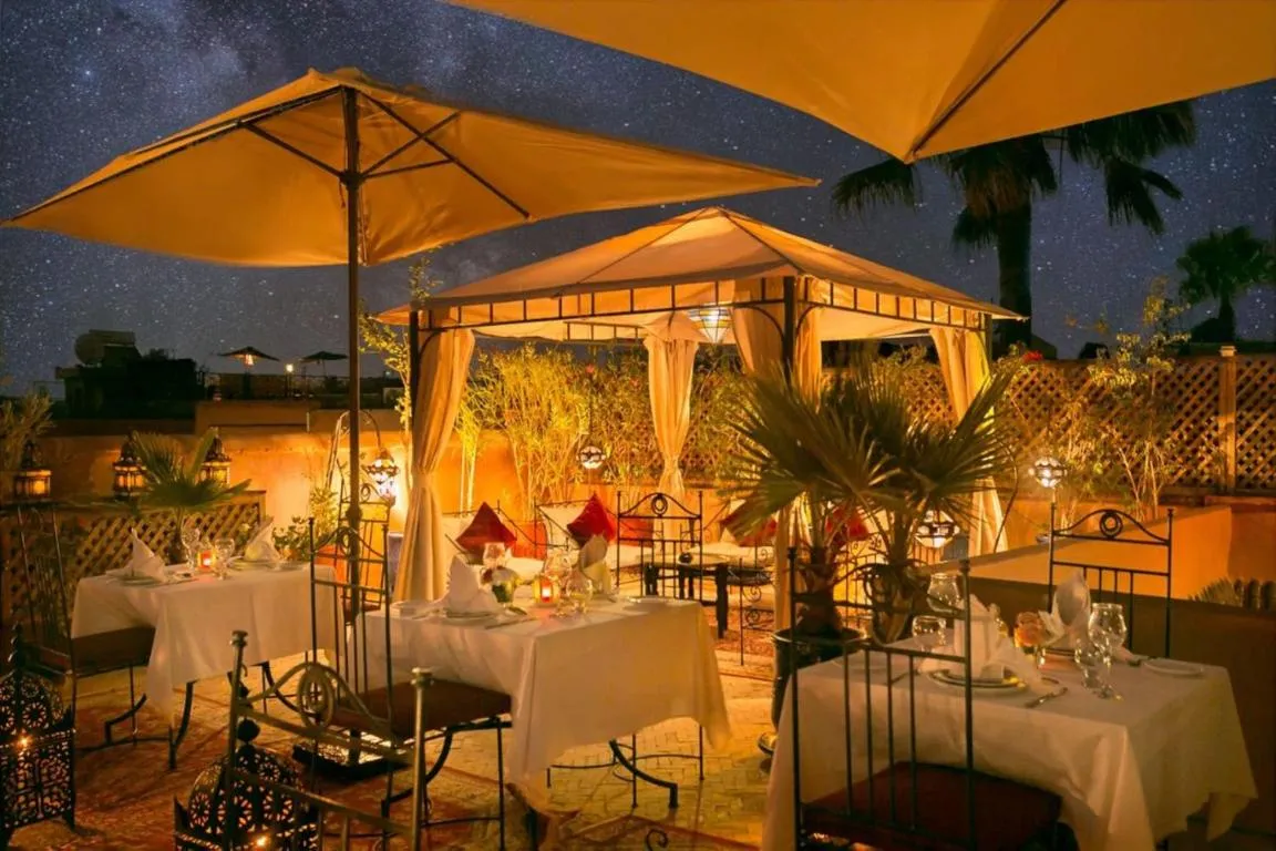 Image of Arabian Riad Marrakech