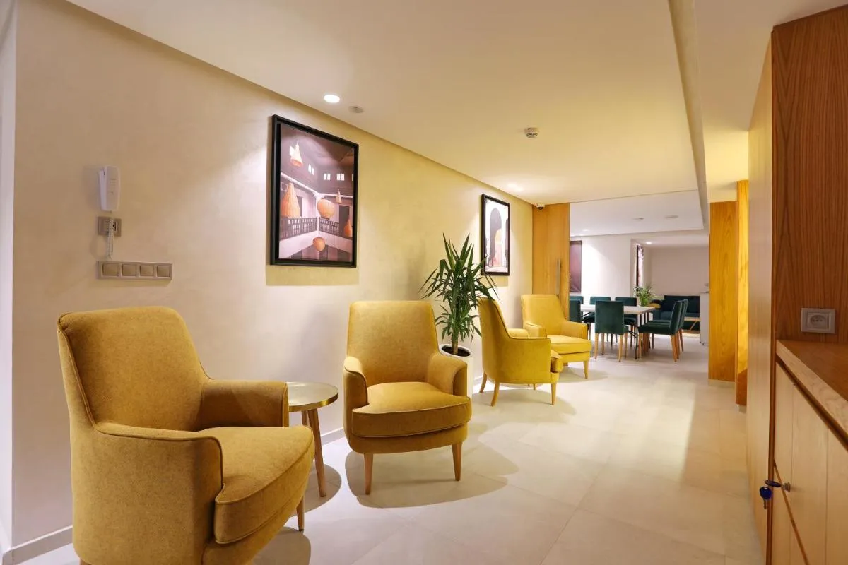 Image 5 of Ari Boutique Hôtel – Adult Only