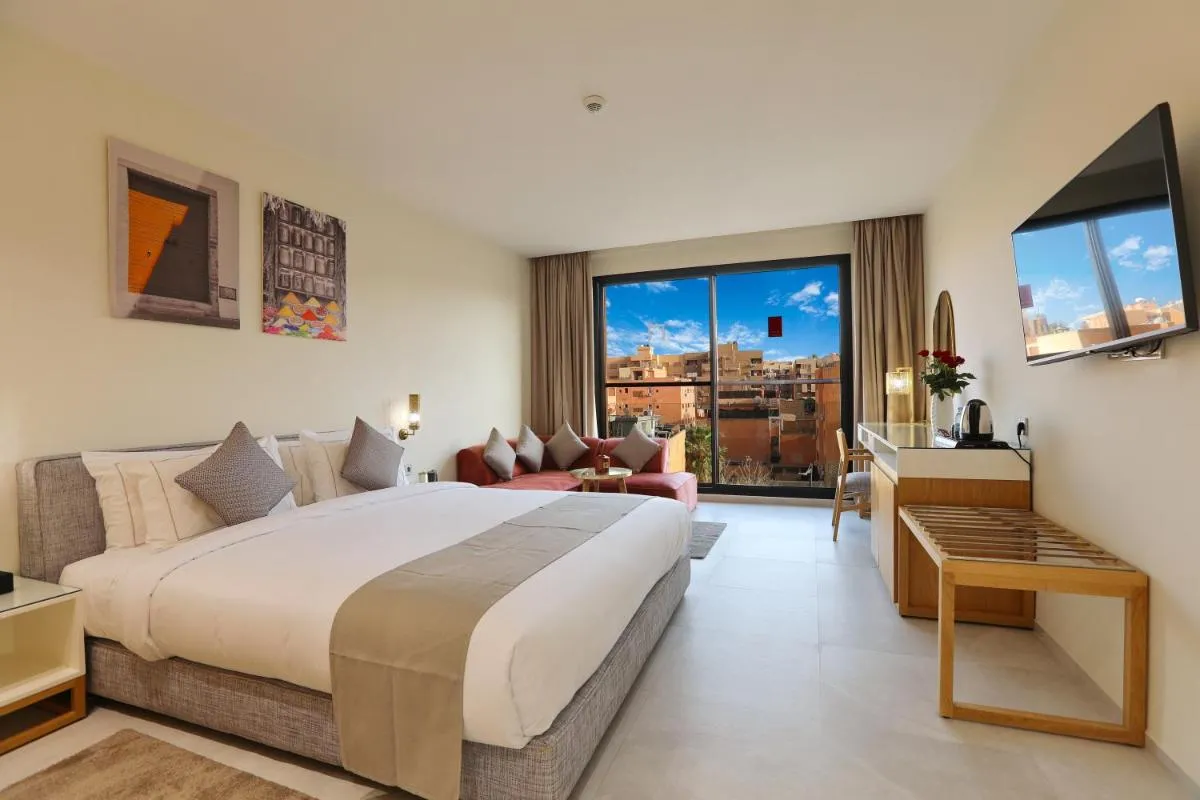 Image 1 of Ari Boutique Hôtel – Adult Only