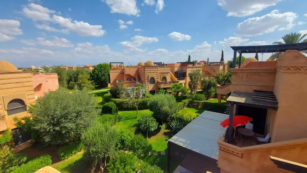 Image 6 of Atlas Views By Golf Resort