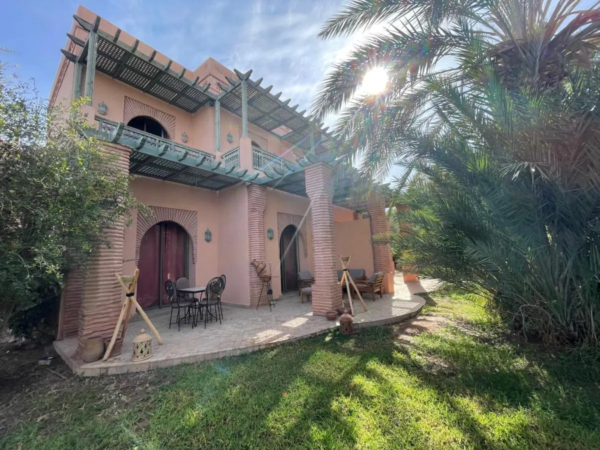 Image 3 of Au Riad de la Palmeraie – Marrakech