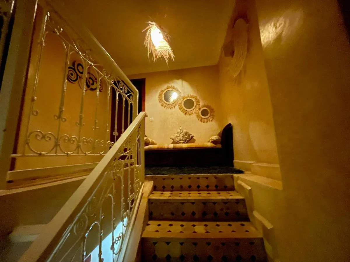 Image 2 of Au Riad des Deux Patios – Marrakech