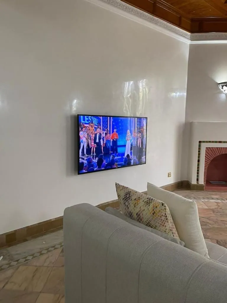 Image 5 of Au Cœur de la Palmeraie de Marrakech