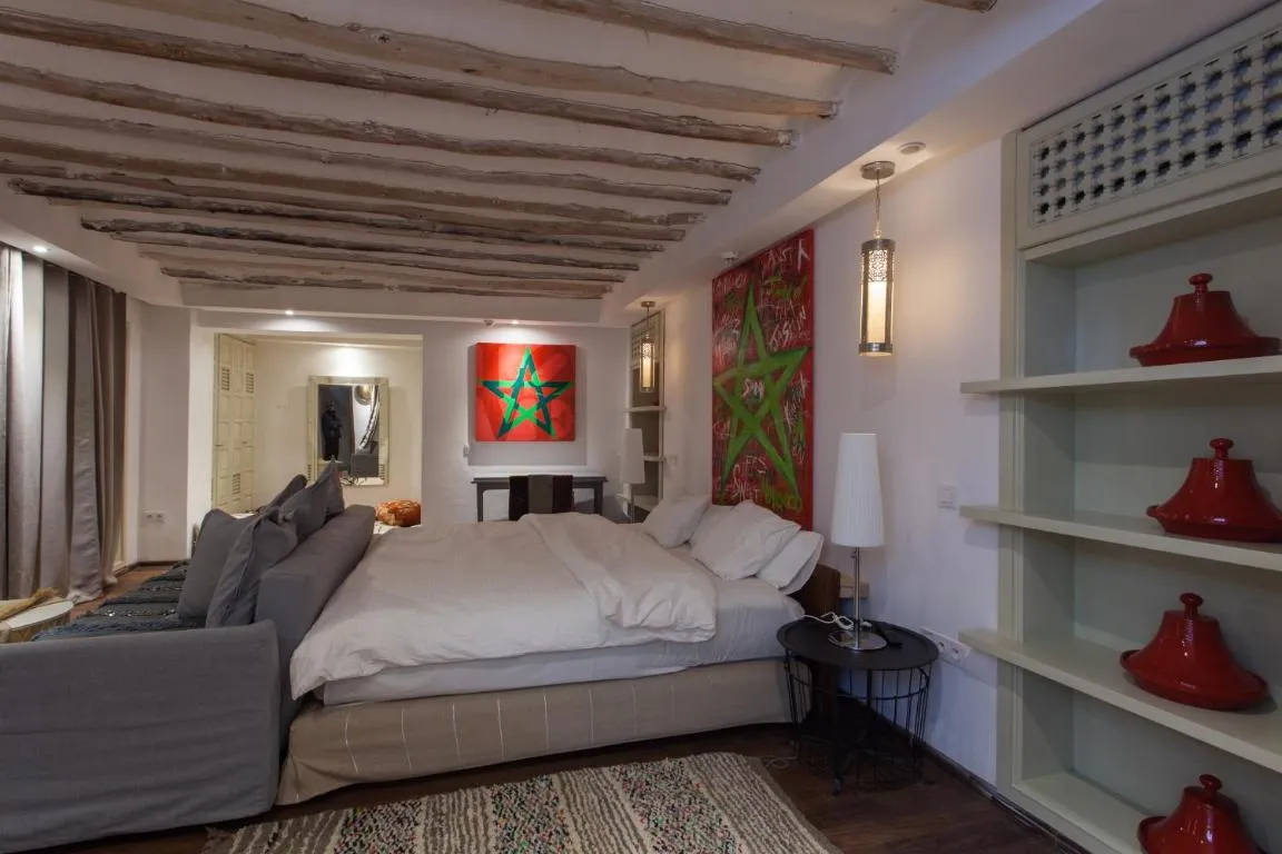 Image of BCK Art Riad