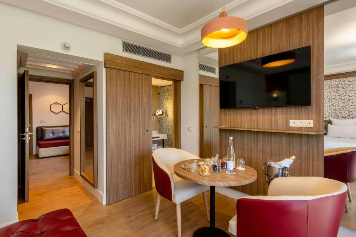 Image 4 of Barceló Palmeraie