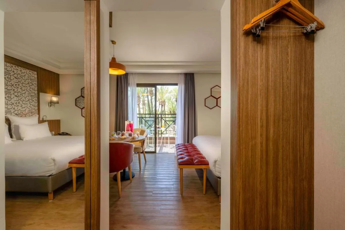 Image 5 of Barceló Palmeraie