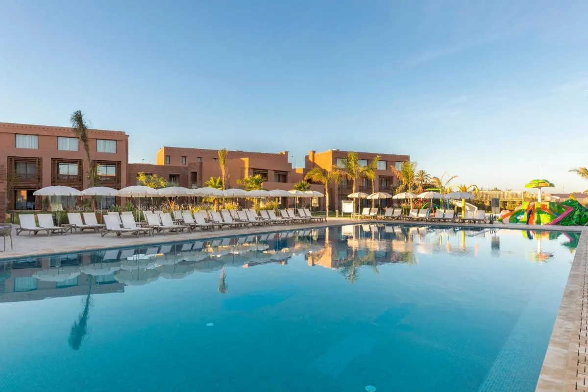 Image 3 of Be Live Experience Marrakech Palmeraie – All Inclusive