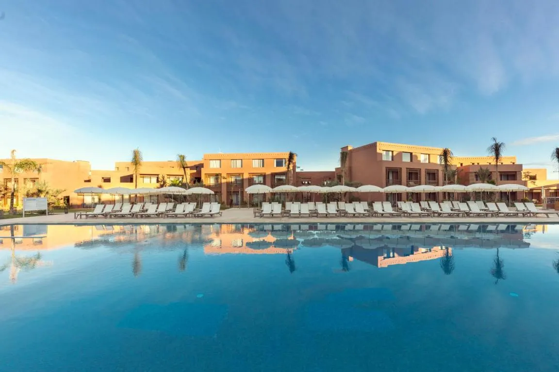 Image of Be Live Experience Marrakech Palmeraie – All Inclusive