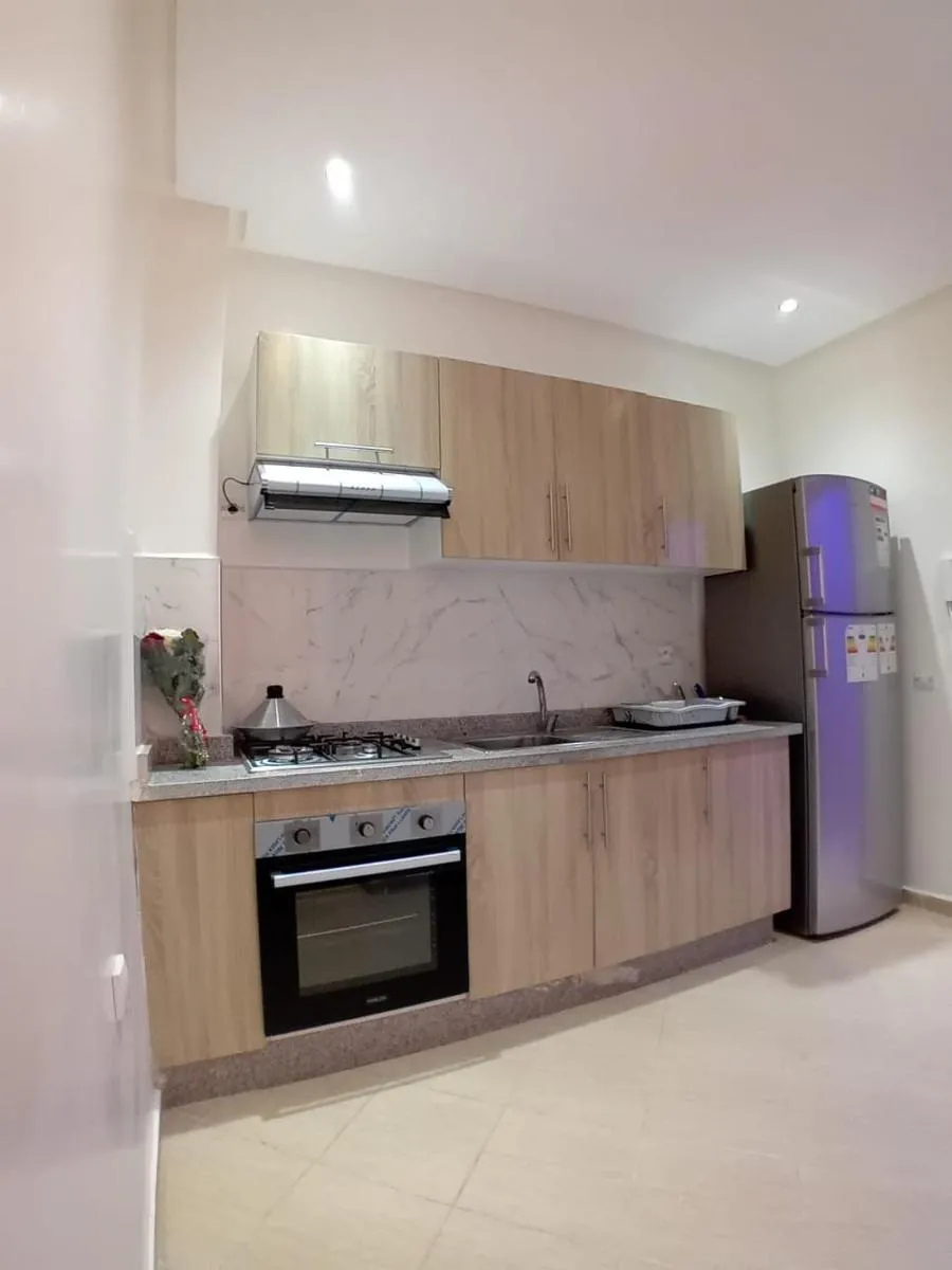 Image 4 of Beautiful Apartment Near Airport