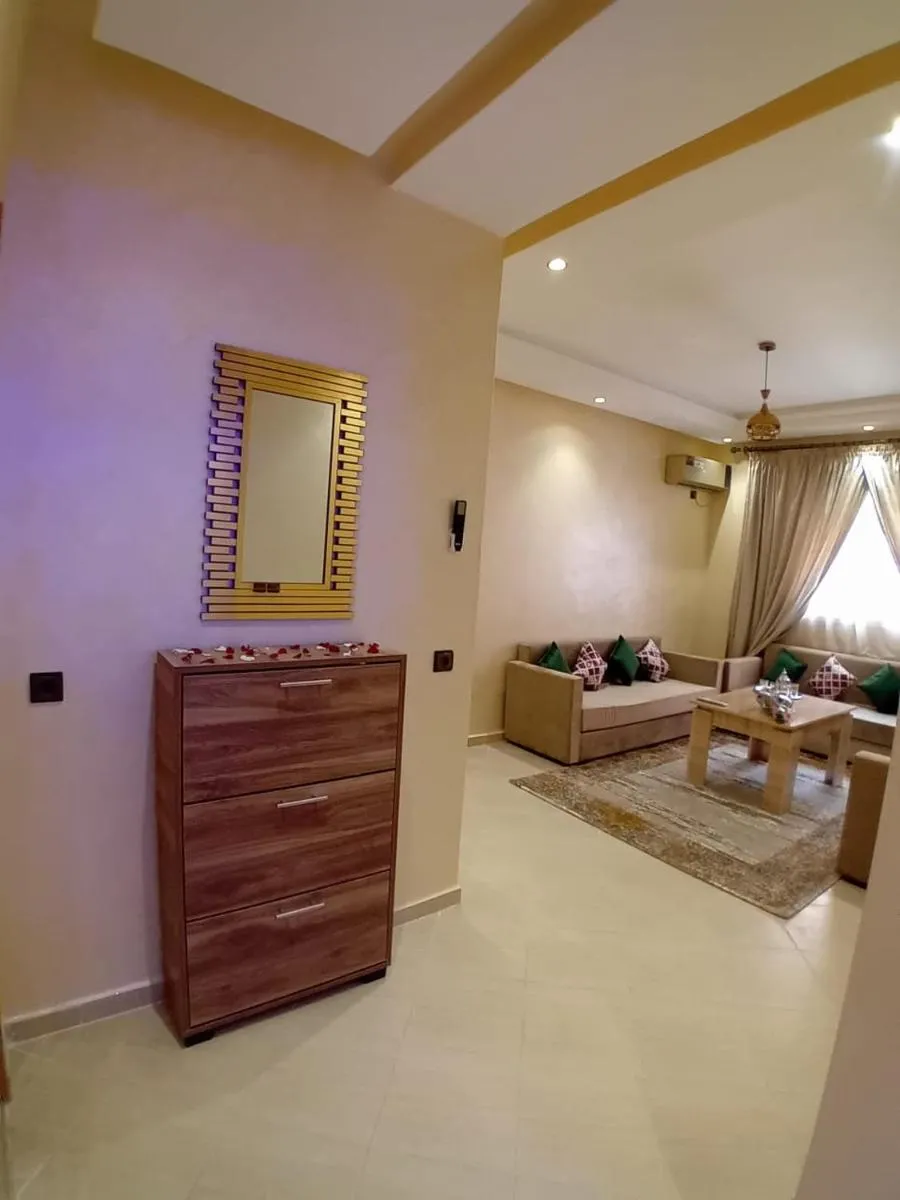 Image 1 of Beautiful Apartment Near Airport