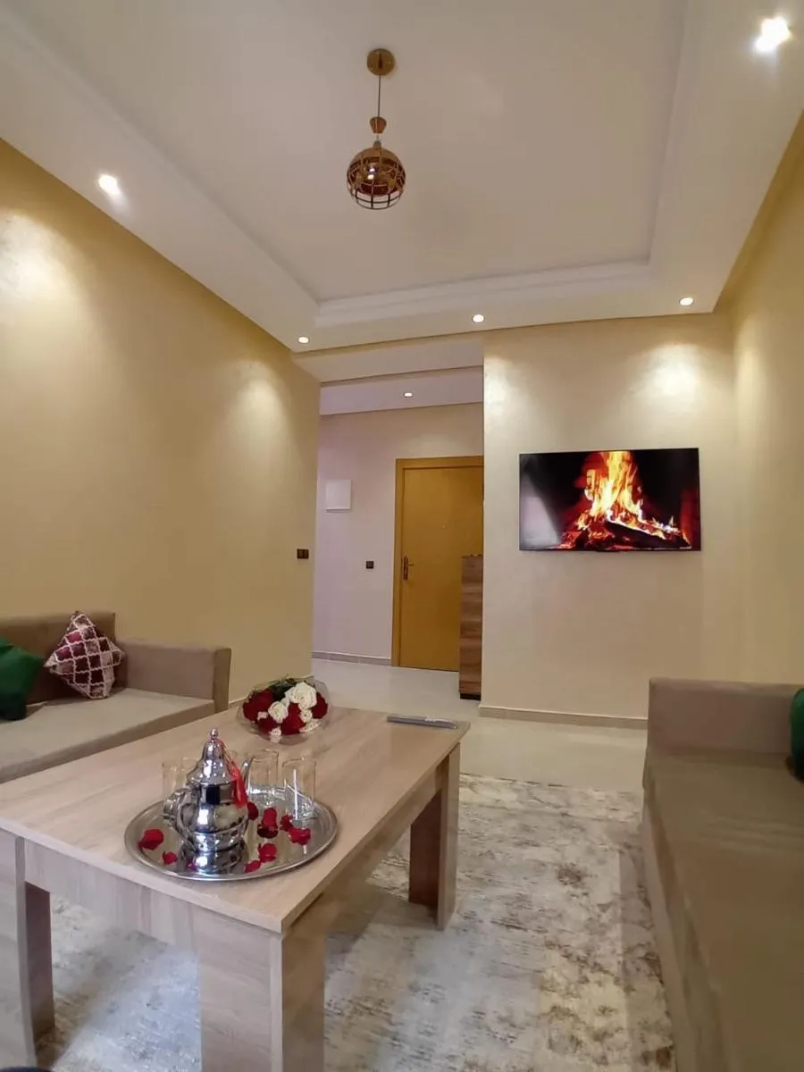 Image 5 of Beautiful Apartment Near Airport