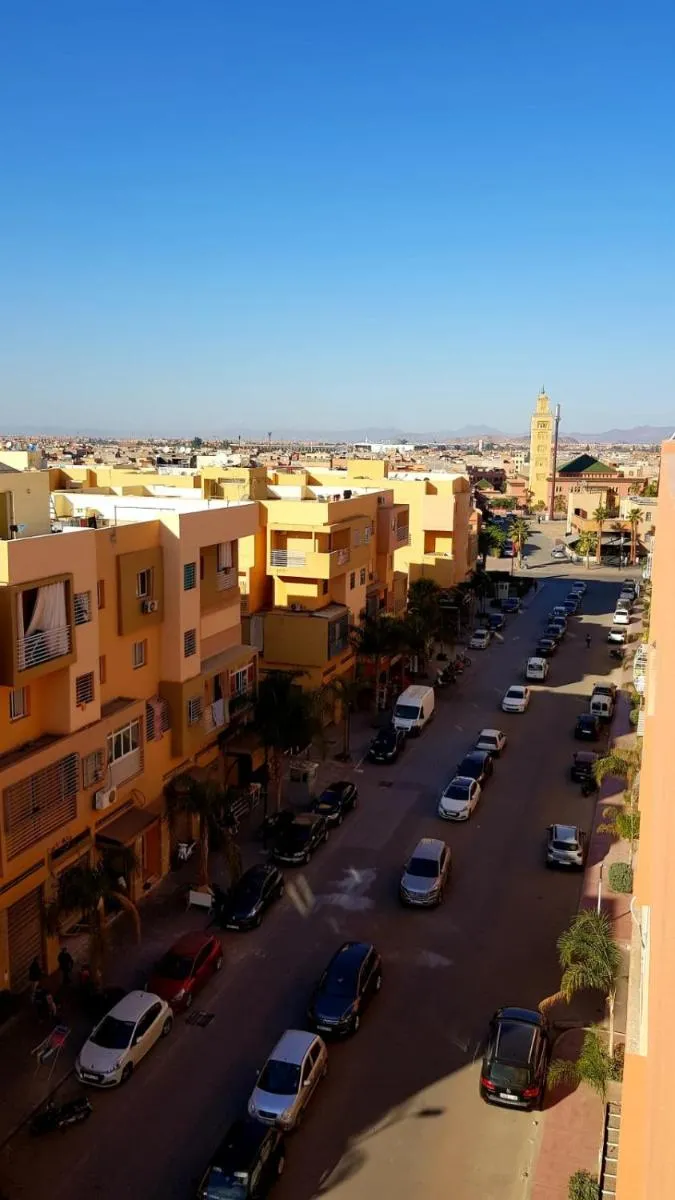 Image 6 of Beautiful Apartment Near Airport