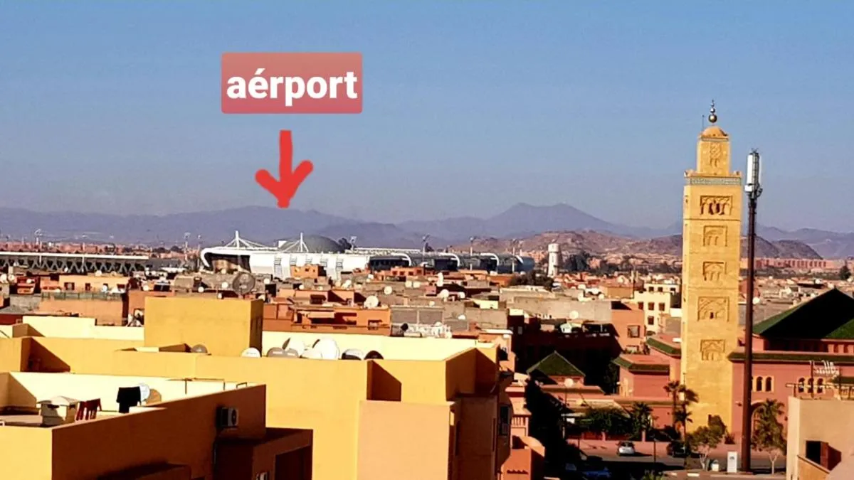 Image of Beautiful Apartment Near Airport