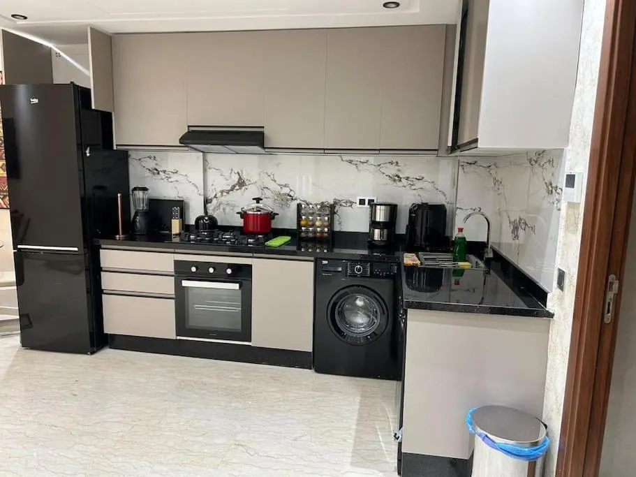 Image of Bel appartement au centre-ville