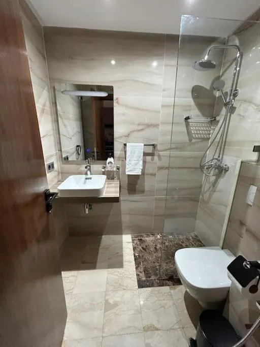 Image 3 of Bel appartement au centre-ville