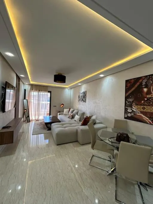 Image 5 of Bel appartement au centre-ville