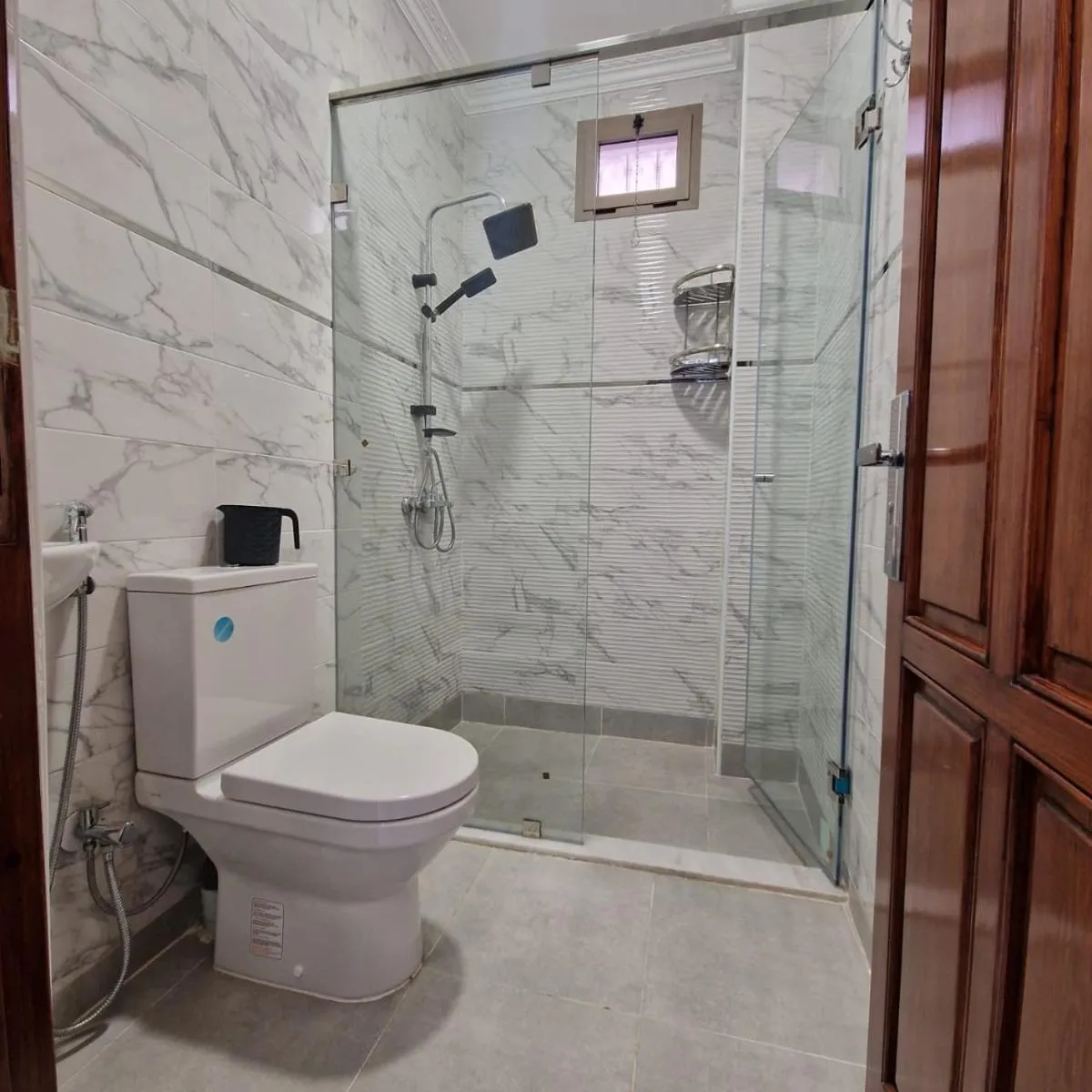 Image 5 of Bel appartement de 2 chambres