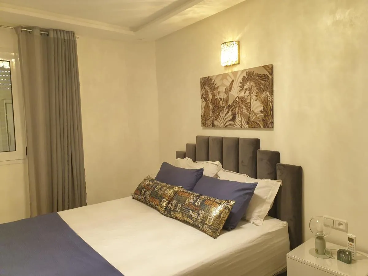 Image 6 of Bel appartement moderne au cœur de guelize