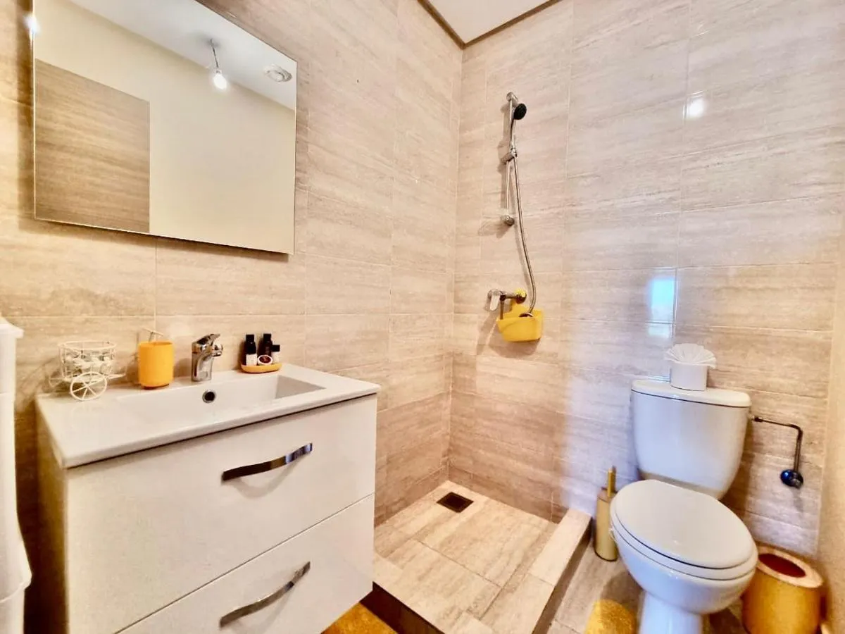 Image 2 of Best appartement for relaxation Prestigia