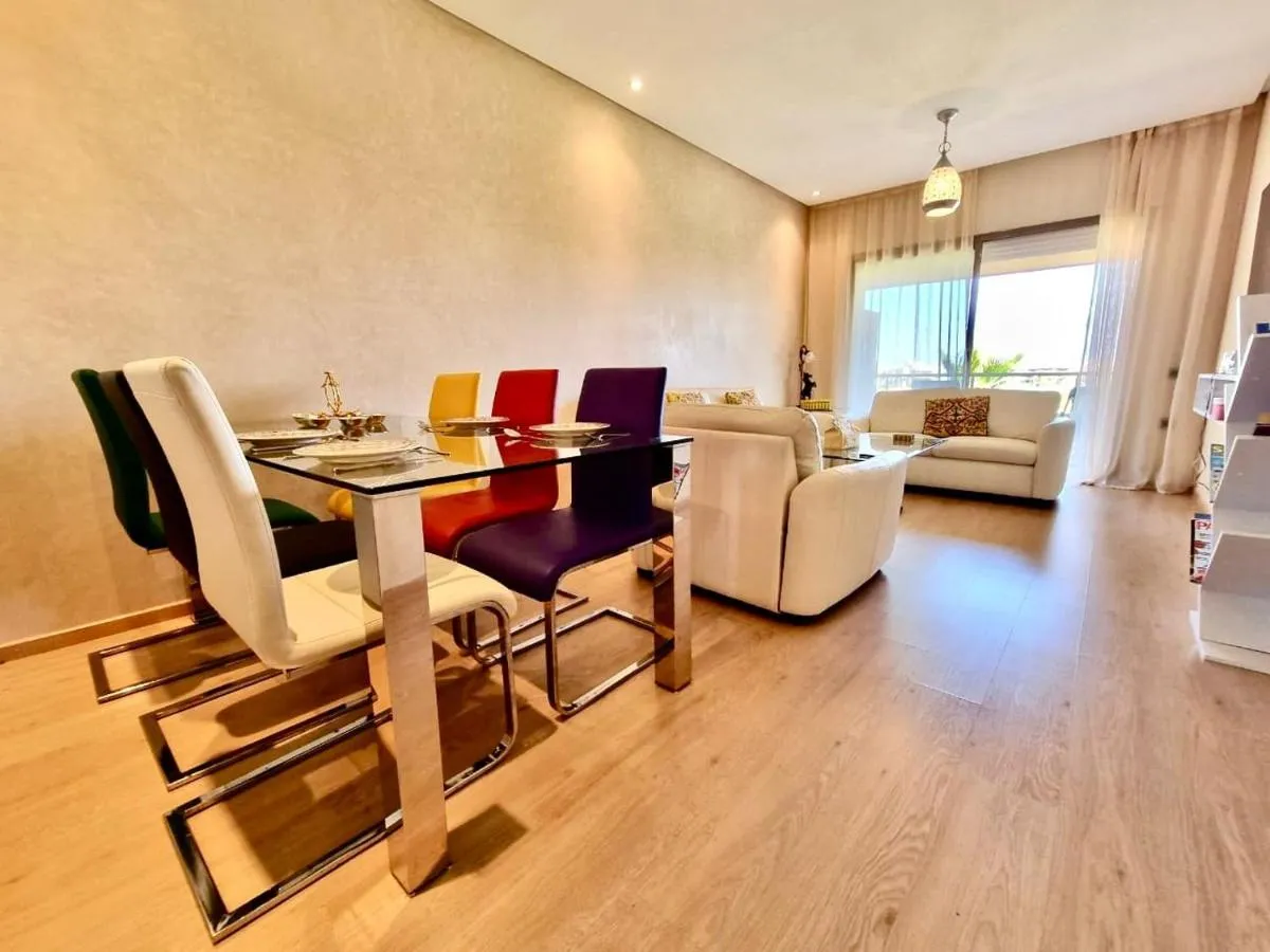 Image 3 of Best appartement for relaxation Prestigia