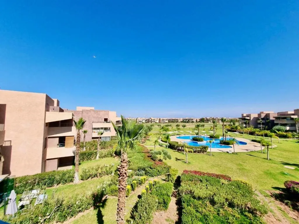 Image of Best appartement for relaxation Prestigia