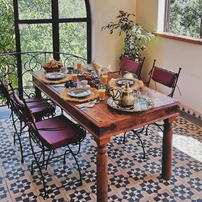 Image 4 of Boutique Guesthouse Dar Zohra