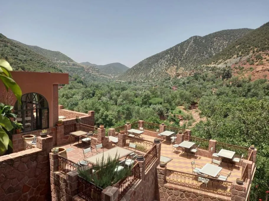 Image 2 of Boutique Guesthouse Dar Zohra