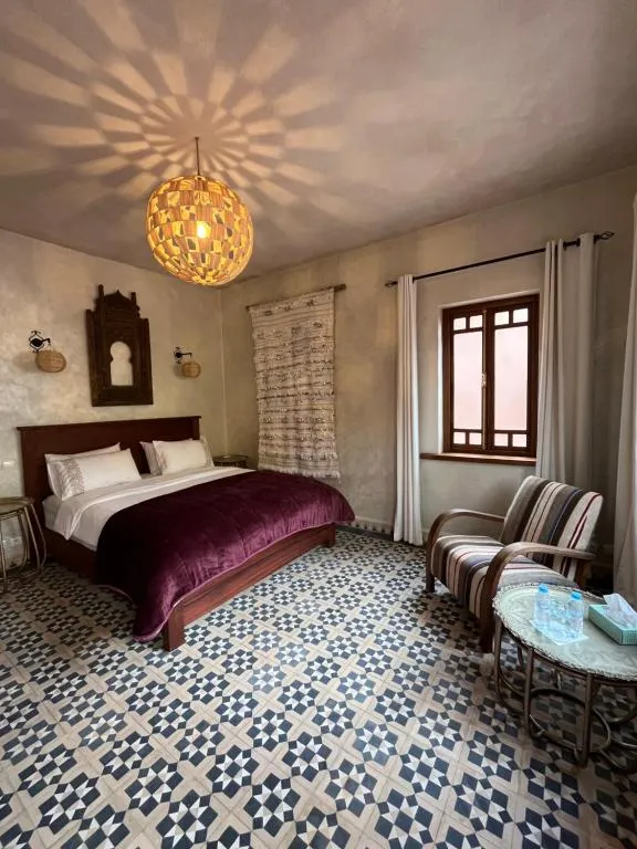 Image of Boutique Guesthouse Dar Zohra
