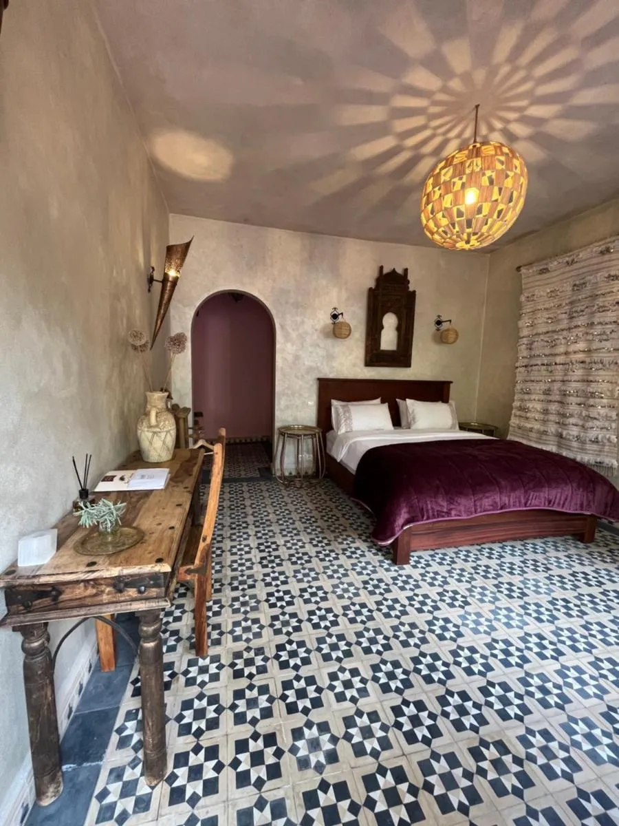 Image 5 of Boutique Guesthouse Dar Zohra