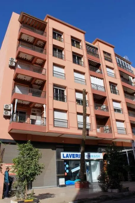 Image 5 of Bright Apt in the Heart of Marrakech-Walk Everywhere