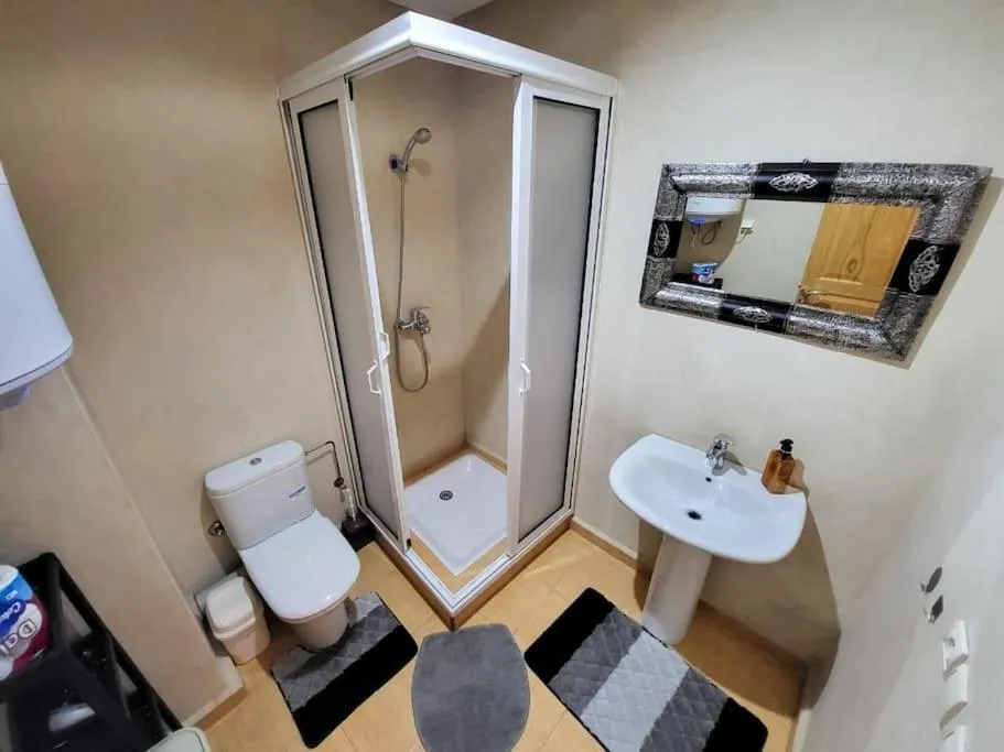 Image 2 of Bright Apt in the Heart of Marrakech-Walk Everywhere