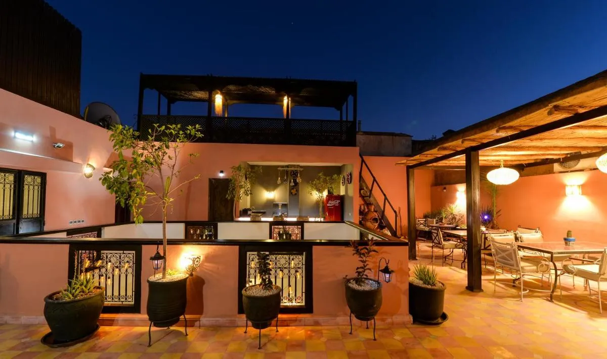 Image 5 of Casa De Marrakech Riad Guest House