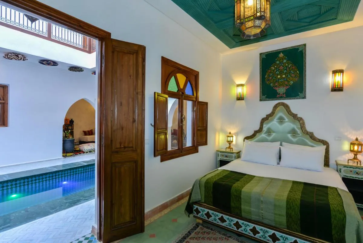 Image 1 of Casa De Marrakech Riad Guest House
