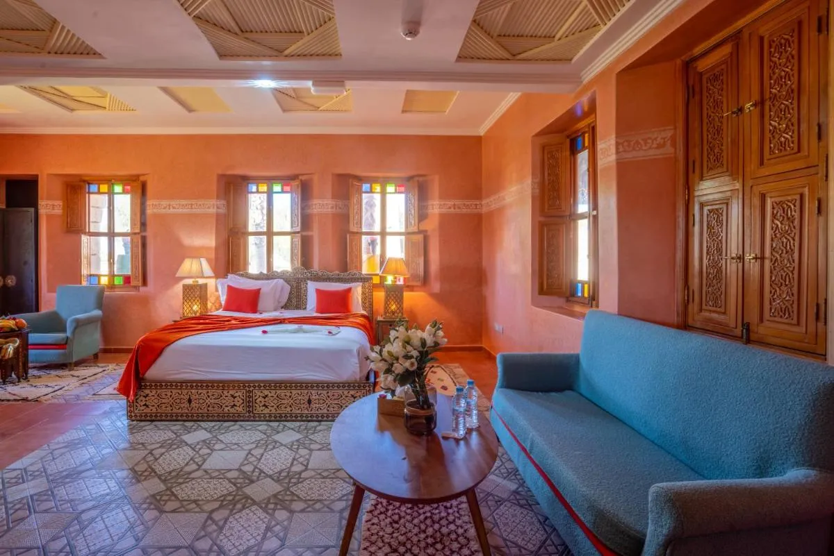 Image 4 of Castle d’Atlas Riad & Spa