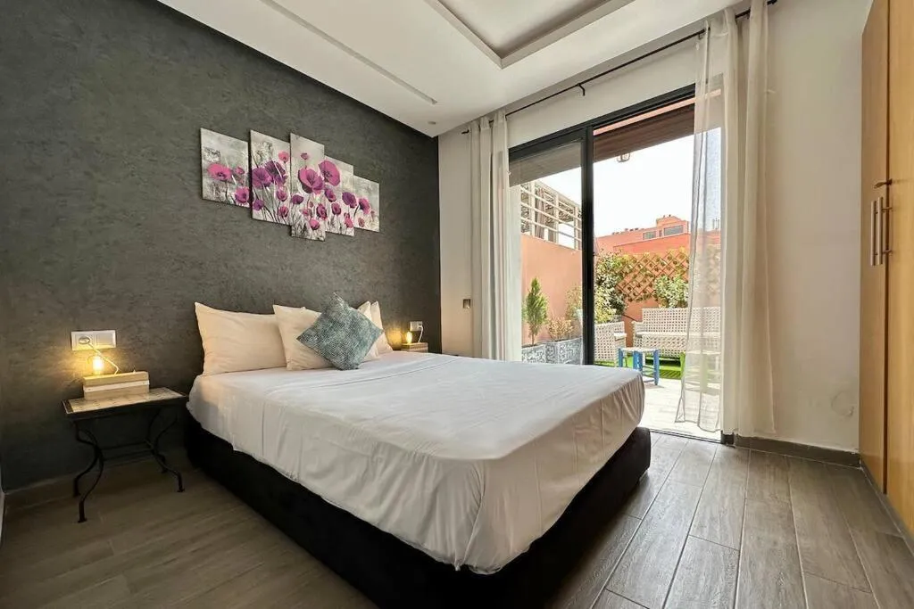 Image 6 of Central Gueliz/FO/Parking