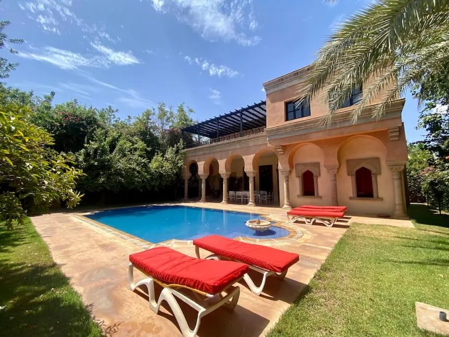 Image of Charmante villa