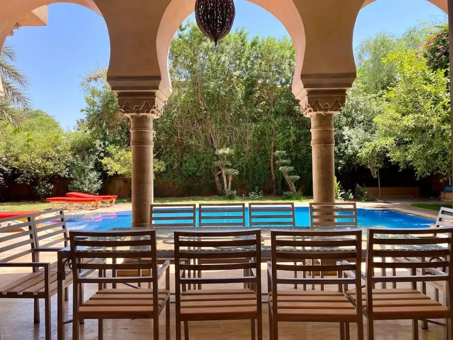 Image 6 of Charmante villa