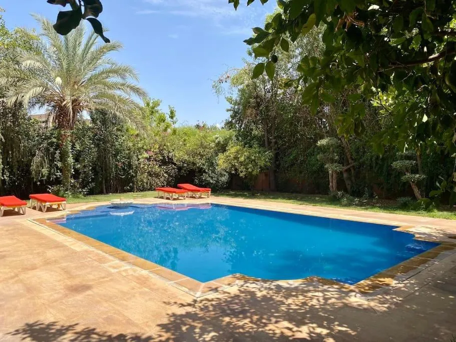 Image 2 of Charmante villa