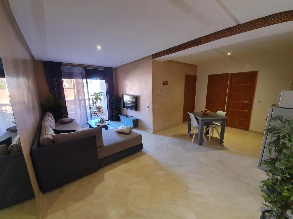 Image 5 of Charming Marrakech Apartement