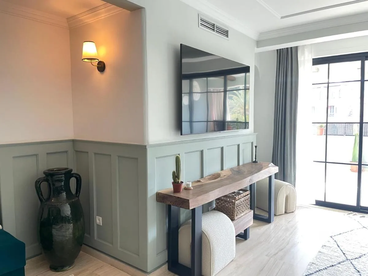 Image 5 of Chimera Apartments & Suites