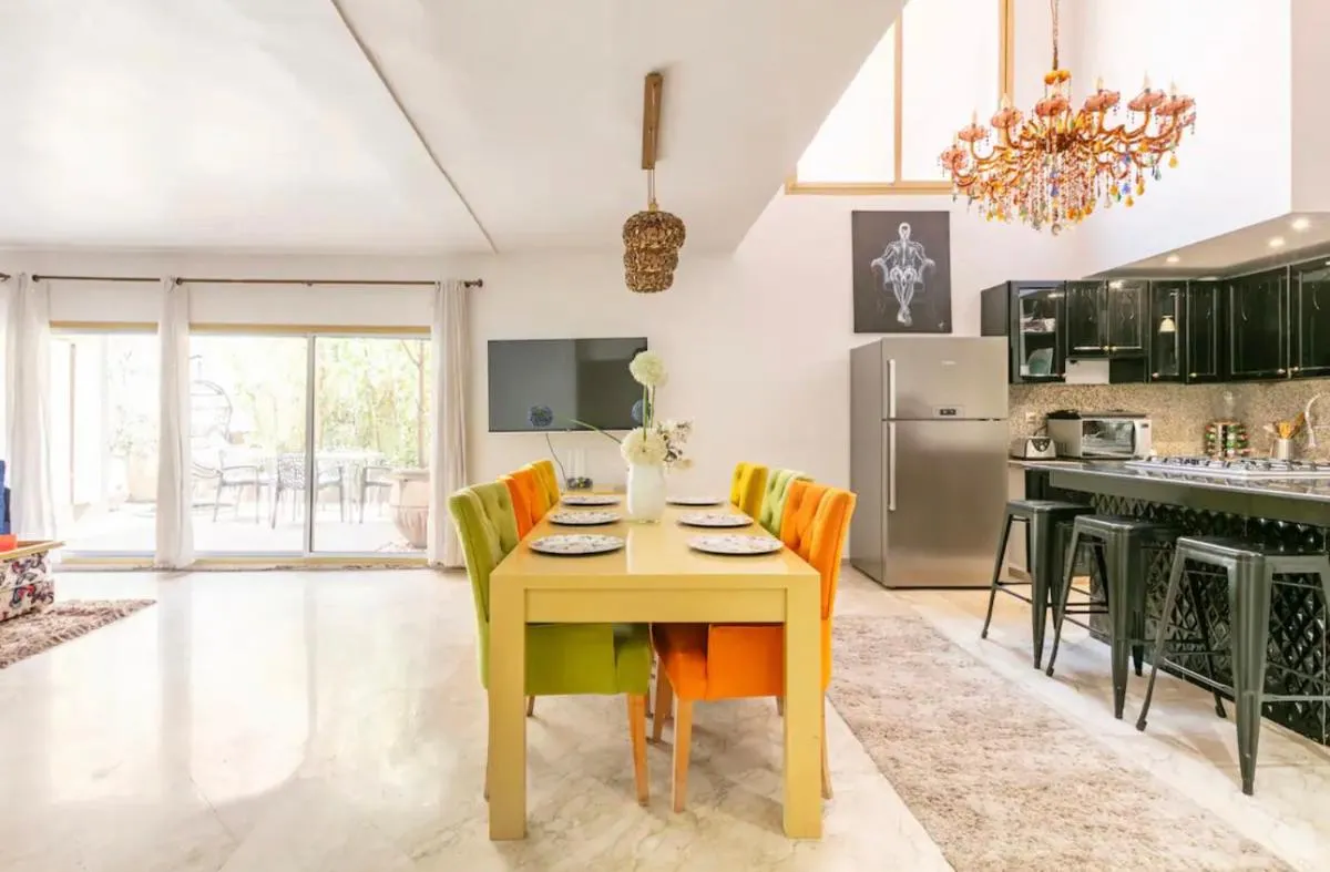 Image 3 of City Lights Duplex