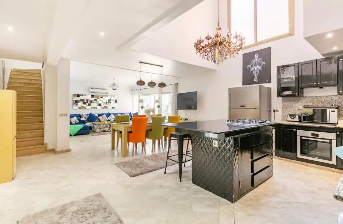 Image of City Lights Duplex