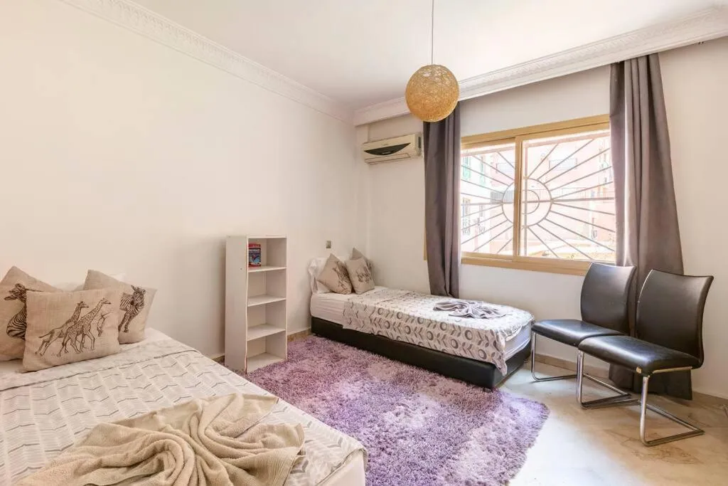 Image 6 of City Lights Duplex