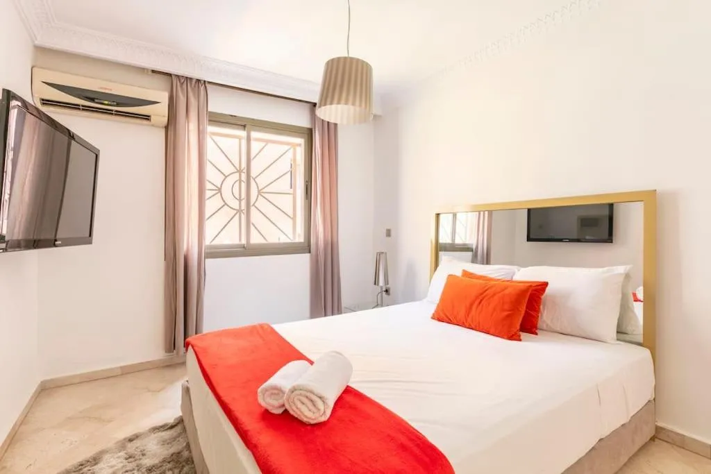 Image 1 of City Lights Duplex