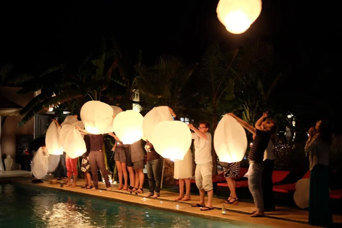 Image 6 of Coco Canel Marrakech