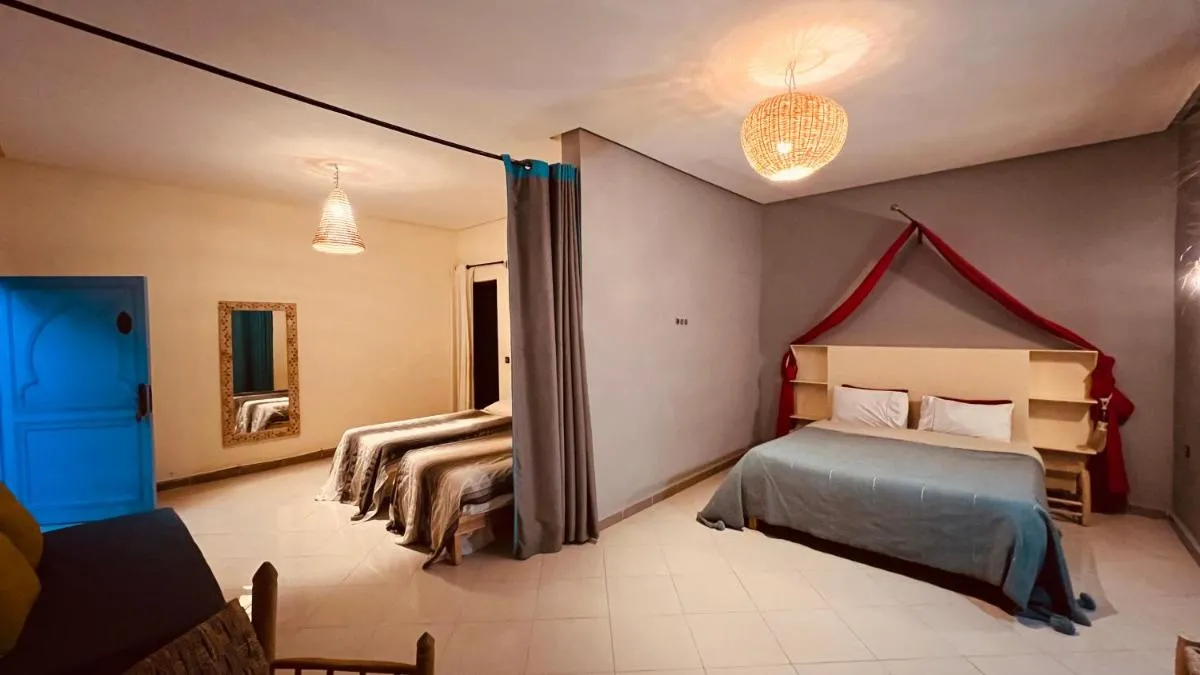 Image 1 of Coco Canel Marrakech