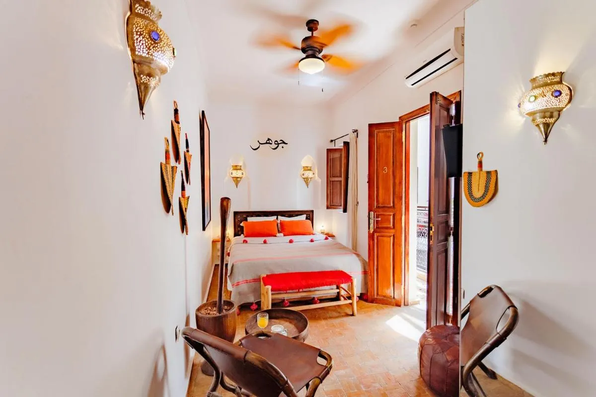 Image 5 of Color Safrà