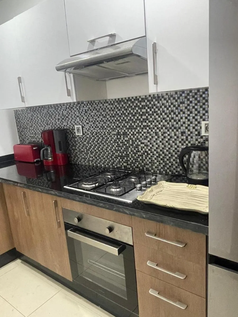 Image 4 of Condo à Prestigia Agate – Golf city Marrakech