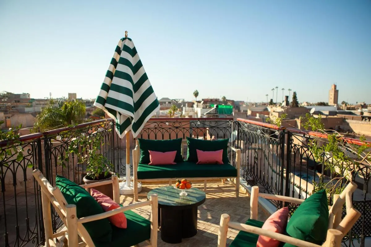 Image 5 of Cosy Riad